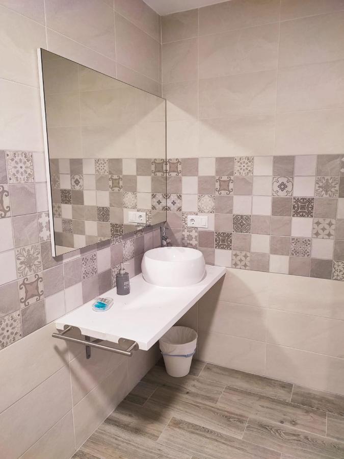 Posada De La Plata Valdesalor Екстериор снимка