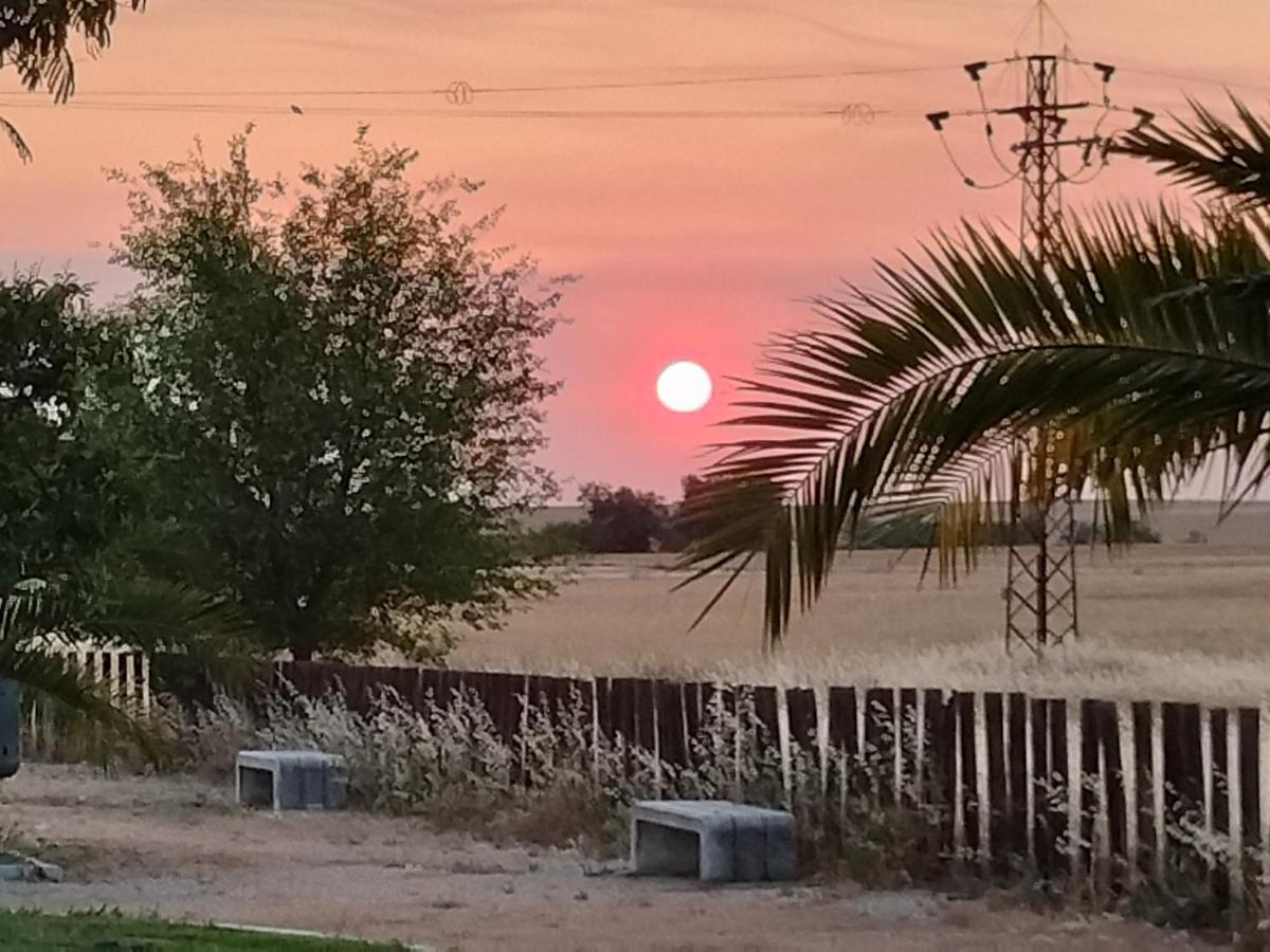 Posada De La Plata Valdesalor Екстериор снимка